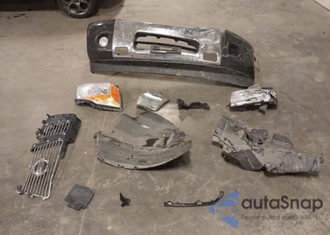 2015 Nissan Titan Sv из США, поврежденный, VIN 1N6BA0EC7FN509360